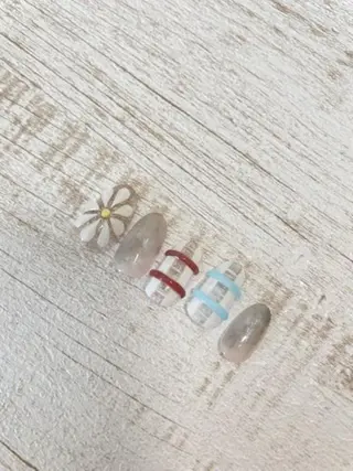 ネイル ネイルサロン mama nailのネイルデザイン