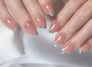 ネイル Y&SNailSalon所属・キ ミのネイルデザイン