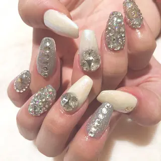 ネイル ドライヘッドスパ 名古屋駅徒歩5分のエステ・リラクイメージ