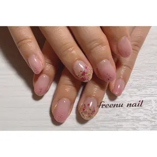 ネイル freenu nail【24H】のネイルデザイン