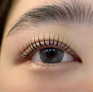 マツエク・マツパ 池袋💖 チルザルトサロンのマツエク・マツパデザイン