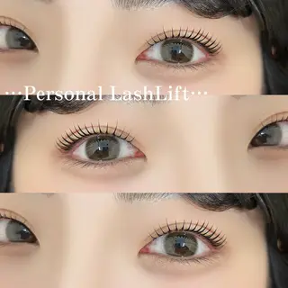 マツエク・マツパ Le'a first 大阪梅田所属・Mai 🤍 Le'a firstのマツエク・マツパデザイン