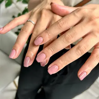 ネイル Butterfly 山田のネイルデザイン