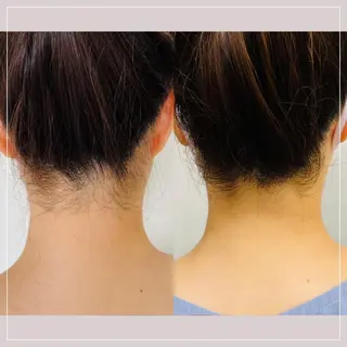 RICCO 堺東所属・RICCO 堺の眉毛・アイブロウイメージ