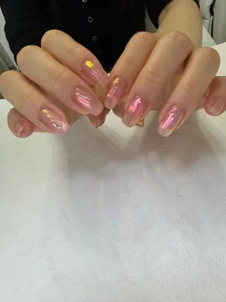 ネイル Colorer'me クロレミーのネイルデザイン