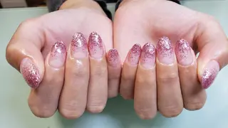ネイル Lapis  Nailのネイルデザイン