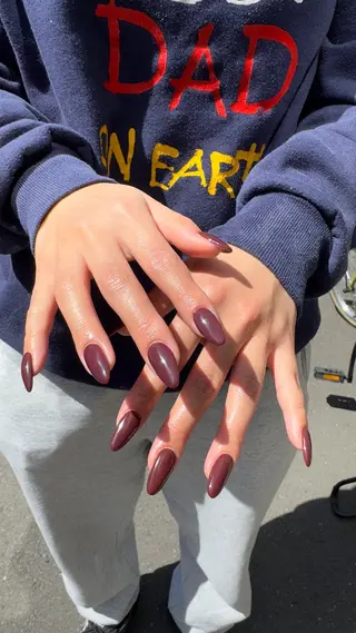ネイル MH_ Nailのネイルデザイン