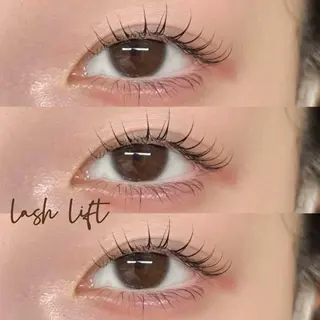 マツエク・マツパ 🌙mai🌙 パリジェンヌ/眉毛のマツエク・マツパデザイン