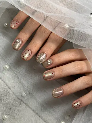 ネイル Y's nailのネイルデザイン