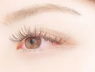 マツエク・マツパ Lanhr所属・【Lanhr】 🕊aya🕊のマツエク・マツパデザイン