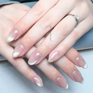 ネイル 鹿取 春子のネイルデザイン