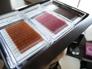 マツエク・マツパ プライベートサロン eeveeのエステ・リラクイメージ