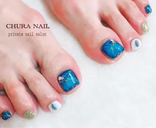 ネイル CHURA NAIL YUIのネイルデザイン