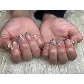 ネイル Nail salon LuaRのネイルデザイン