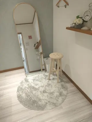 美肌脱毛＆小顔・フェ イシャル【SONA】のエステ・リラクイメージ