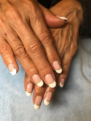 ネイル みんなの店所属・仲谷 つかさのエステ・リラクイメージ