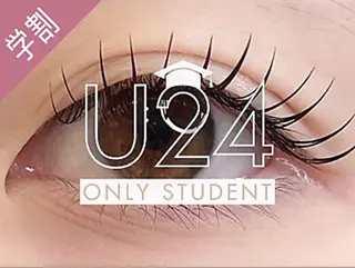 マツエク・マツパ natsumi .のマツエク・マツパデザイン