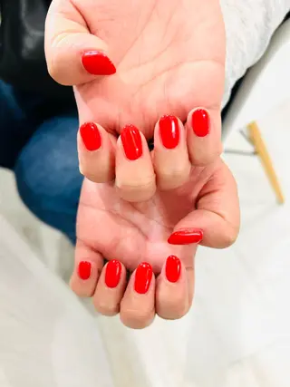 ネイル H3(エイチスリー)所属・H3 hitoのネイルデザイン