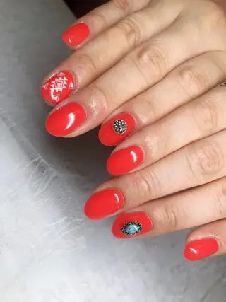 ネイル Salon MINEのエステ・リラクイメージ