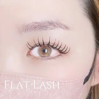 マツエク・マツパ muse momoのマツエク・マツパデザイン