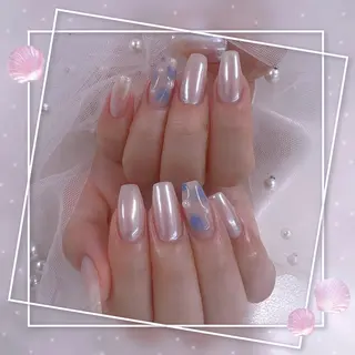 ネイル Chill Nailsalonのネイルデザイン