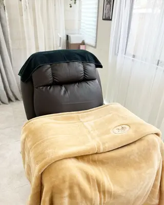 マツエク・マツパ Trinity eyelashのマツエク・マツパデザイン