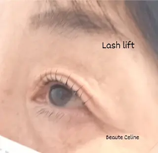 マツエク・マツパ beaute.celine所属・&healthy💜 ﾎﾞｰﾃCelineのマツエク・マツパデザイン