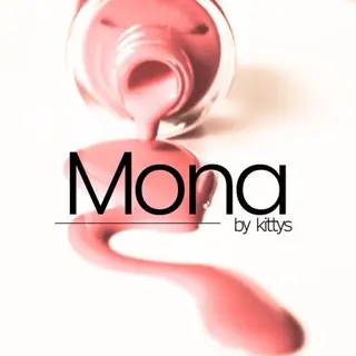 ネイル mona by kittys所属・武田 瑞希のネイルデザイン