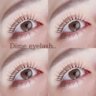 マツエク・マツパ miho【吉祥寺】 ★プライベートサロンのマツエク・マツパデザイン