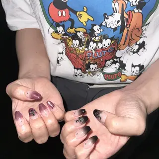 ネイル nail salon coco.のネイルデザイン