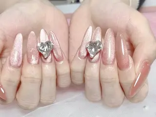 ネイル Bél Nail salonのネイルデザイン