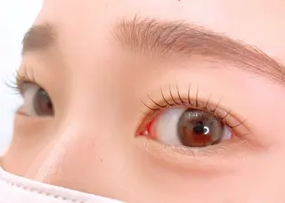 マツエク・マツパ Stella nailsのマツエク・マツパデザイン