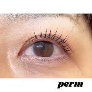 マツエク・マツパ まつげ＆眉サロン a la mode 樟葉店所属・a la mode 末澤 ꫂ ၴႅၴのマツエク・マツパデザイン