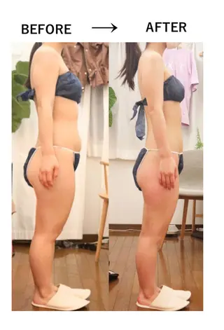 RENsalon大阪 体質改善リトリートのエステ・リラクイメージ