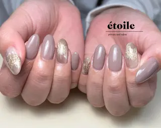 ネイル étoile ｜ayaのネイルデザイン