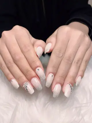 ネイル HARU NAIL所属・haru nailのネイルデザイン