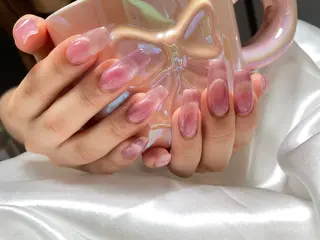 ネイル Mnail _KKのネイルデザイン