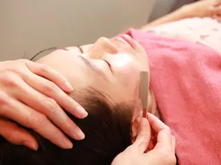 hair  make echo所属・hair make echo滿木あい花のヘアスタイル