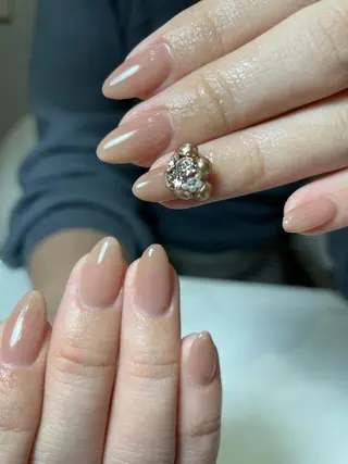 ネイル ネイルサロン Sweetのネイルデザイン