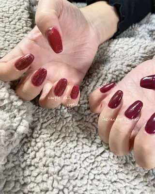 ネイル ネイル･エステ afdlbcのネイルデザイン