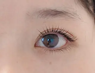 マツエク・マツパ Biolus/天王寺 本店 🔸YUI🔸のマツエク・マツパデザイン