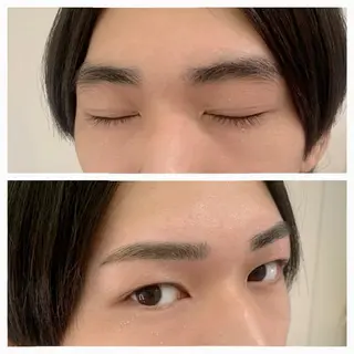 メンズ アイブロウ MISEREL岡崎店 Ayaのエステ・リラクイメージ