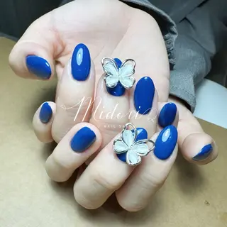 ネイル M eiのネイルデザイン