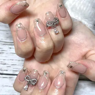 ネイル タケウチ ナナ💅のネイルデザイン