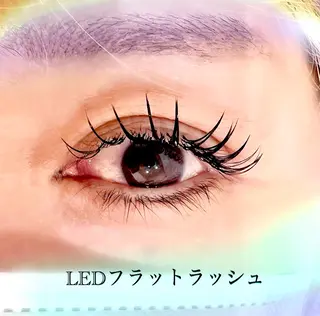 マツエク・マツパ omii salon 草津店:yurinaの眉毛・アイブロウイメージ