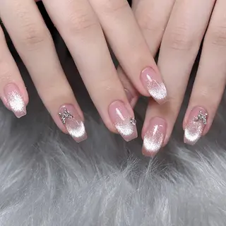 ネイル Dark honey スカルプ専門原宿店のネイルデザイン