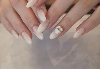 ネイル 田中 （ネイリスト）のネイルデザイン