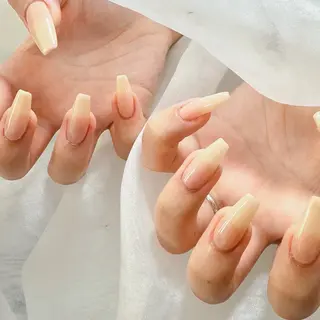 ネイル 神戸元町LAX/ chisakiのネイルデザイン