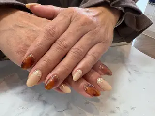 ネイル Angel coco hirotaのネイルデザイン