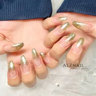 ネイル ALZ nallのネイルデザイン